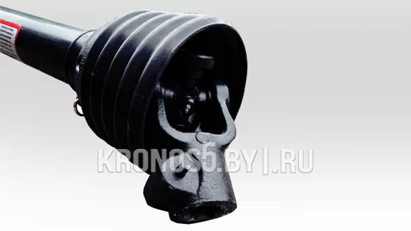 «Кардан Flagman | Флагман S200 (85см/6х6/со сваркой)» - фото 2