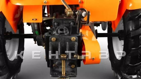 «Минитрактор Кентавр Т-5 LITE 6+2 (Toyokawa) STD agri 5,00-12 / 6,50-16 + (фреза/плуг)» - фото 49 «Минитрактор Кентавр Т-5 LITE 6+2 (Toyokawa) STD agri 5,00-12 / 6,50-16 + (фреза/плуг)» - фото 49