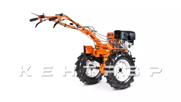 «Мотоблок Кентавр 2013Б (Toyokawa)» - фото 17 «Мотоблок Кентавр 2013Б (Toyokawa)» - фото 17