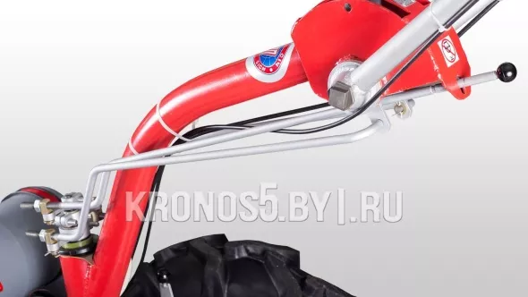 «Мотоблок Мотор Сич МБ-14 (Yamaha)» - фото 9