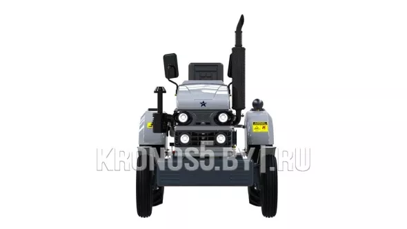 «Минитрактор Scout | Скаут Т-18 (Generation II)» - фото 4 «Минитрактор Scout | Скаут Т-18 (Generation II)» - фото 4