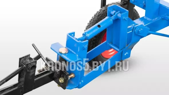 «Адаптер КН-2 к мотоблокам с водяным охл.» - фото 9