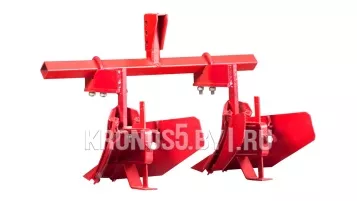 «Окучник ОН-2 к мотоблоку Мотор Сич» - фото 4