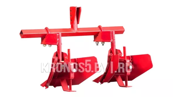 «Окучник ОН-2 к мотоблоку Мотор Сич» - фото 3