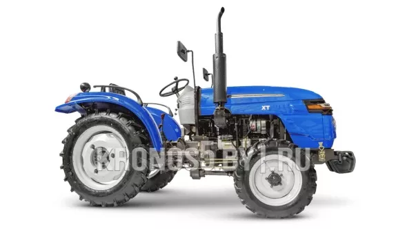 «Трактор Xingtai | Синтай XT-240» - фото 4