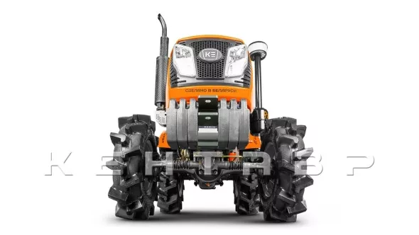 «Трактор Кентавр Т-244 PRO (Toyokawa) Paddy» - фото 5