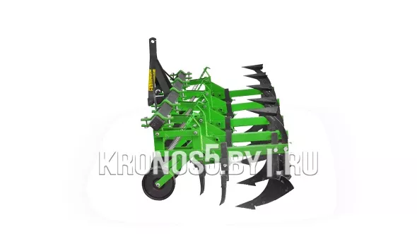 «Культиватор-окучник Bomet | Бомет P475/2» - фото 3