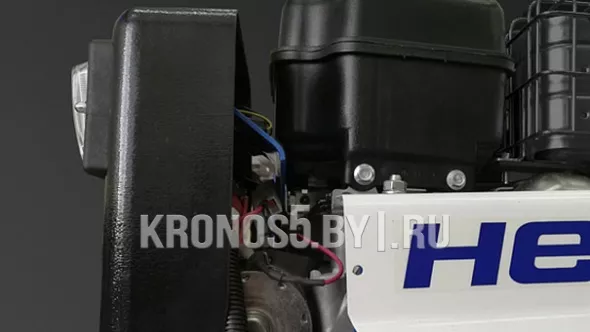 «Мотоблок Нева МБ23 ФС (B&S Б10,0)» - фото 8 «Мотоблок Нева МБ23 ФС (B&S Б10,0)» - фото 8