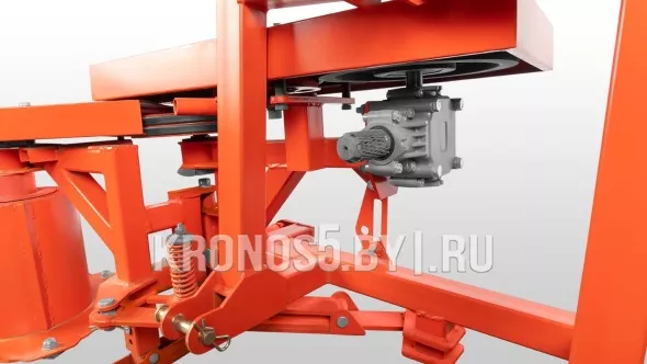 «Косилка роторная Уралец H17 (1,3 м)» - фото 6