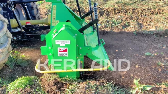 «Почвофреза Kerland | Керланд B 2000 (2,0 м)» - фото 6 «Почвофреза Kerland | Керланд B 2000 (2,0 м)» - фото 6