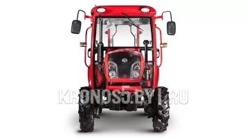 «Трактор Dongfeng | Донгфенг DF-244С G2» - фото 4 «Трактор Dongfeng | Донгфенг DF-244С G2» - фото 4