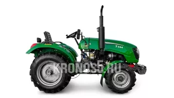 «Трактор Файтер | Fighter Т-244» - фото 5