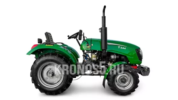 «Трактор Файтер | Fighter Т-244» - фото 4