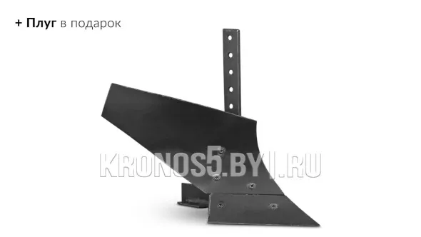 «Мотоблок Нева МБ23 PRO (B&S XR10,0)» - фото 2 «Мотоблок Нева МБ23 PRO (B&S XR10,0)» - фото 2