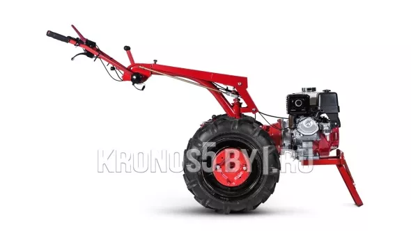 «Мотоблок МТЗ | Беларус 09Н (Honda 9 | 6,00-12)» - фото 7 «Мотоблок МТЗ | Беларус 09Н (Honda 9 | 6,00-12)» - фото 7