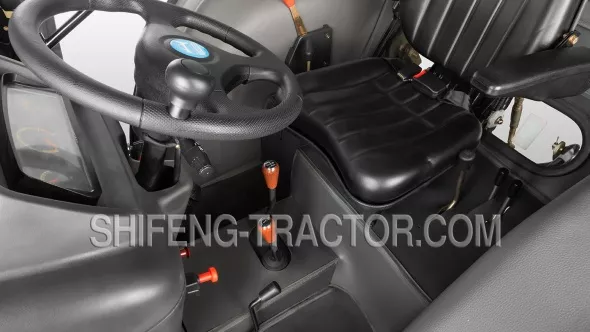 «Трактор Shifeng | Шифенг SF-504С 8/2 A/C (с ПСМ)» - фото 28 «Трактор Shifeng | Шифенг SF-504С 8/2 A/C (с ПСМ)» - фото 28