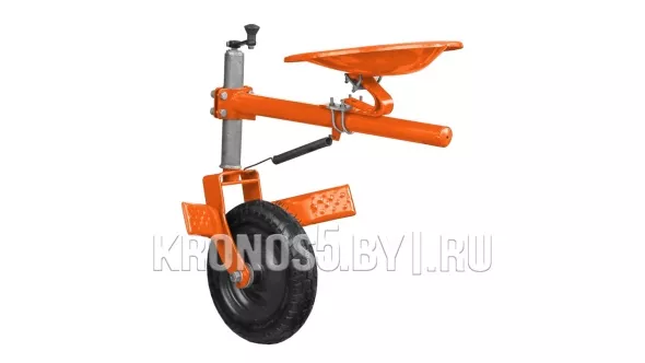 «Адаптер (сидение) к активной почвофрезе» - фото 3