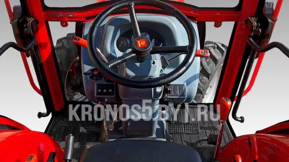 «Трактор Dongfeng | Донгфенг 504C G3» - фото 17