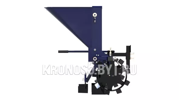 «Чеснокосажалка Крючков ЧС-2 универсальная» - фото 6 «Чеснокосажалка Крючков ЧС-2 универсальная» - фото 6