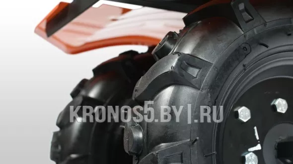 «Мотоблок Патриот | Patriot Самара» - фото 21