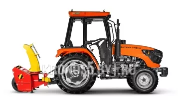 «Снегоочиститель Таим CT-1500 (1,5 м)» - фото 3