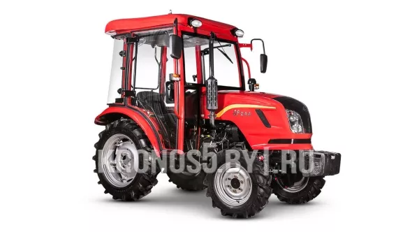 «Трактор Dongfeng | Донгфенг DF-244С G2» - фото 7