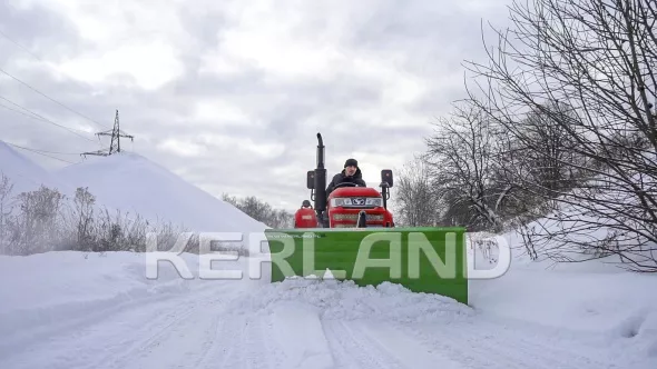 «Отвал Kerland | Керланд 3560 SF к трактору Shifeng 254 (1,8 м)» - фото 4 «Отвал Kerland | Керланд 3560 SF к трактору Shifeng 254 (1,8 м)» - фото 4