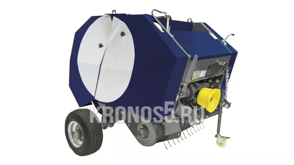 «Пресс-подборщик Scout | Скаут YK1070» - фото 5