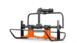 Косилка роторная задненавесная Кентавр РВМ (0,85 м) к мотоблокам с воздушным охл. - фото