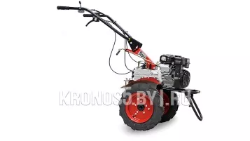 «Мотоблок Угра НМБ-1Н10 (Subaru)» - фото 3