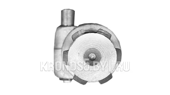 «Адаптер на карданный вал 8х6 (внутренний 8, наружный 6)» - фото 3