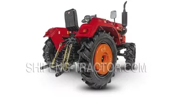 «Минитрактор Shifeng | Шифенг SF-244 8/2» - фото 6