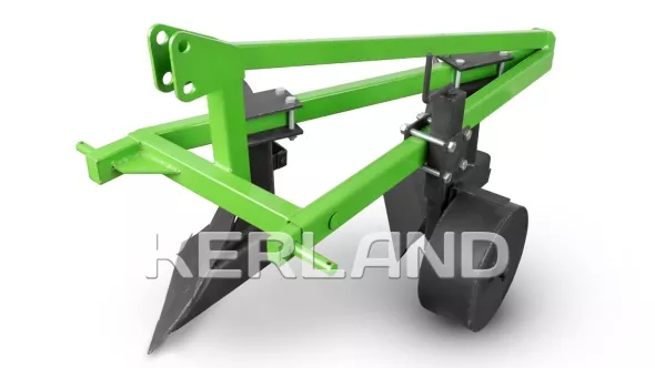 «Плуг Kerland | Керланд ПТ 225» - фото 9