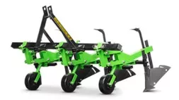 Культиватор-окучник Bomet | Бомет P475/1 - фото