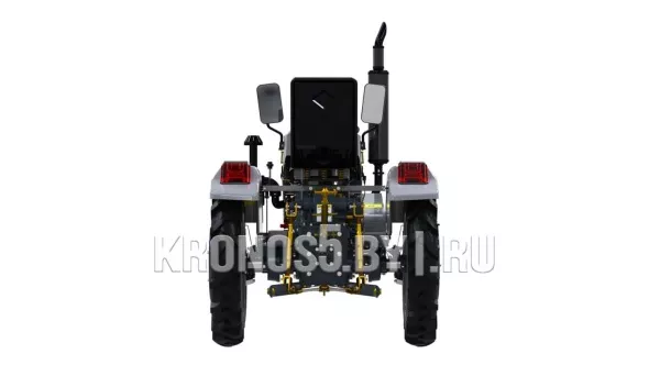 «Минитрактор Scout | Скаут Т-220B» - фото 9