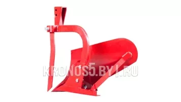 «Плуг ПН-1 к мотоблоку Мотор Сич» - фото 4