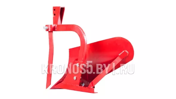 «Плуг ПН-1 к мотоблоку Мотор Сич» - фото 3