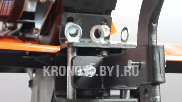 «Мотоблок Патриот | Patriot Самара» - фото 7