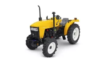 «Трактор Jinma | Джинма 404» - фото