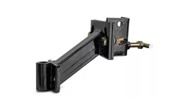 «Сцепка Кентавр БС 320 к мотоблокам с воздушным охл.» - фото