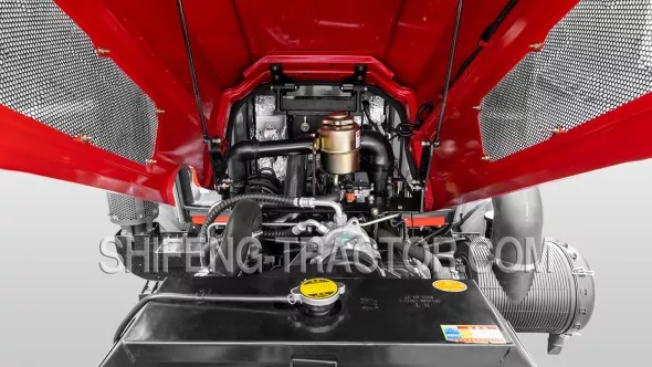«Трактор Shifeng | Шифенг SF-1404СB 16/8 A/C (с ПСМ)» - фото 10 «Трактор Shifeng | Шифенг SF-1404СB 16/8 A/C (с ПСМ)» - фото 10