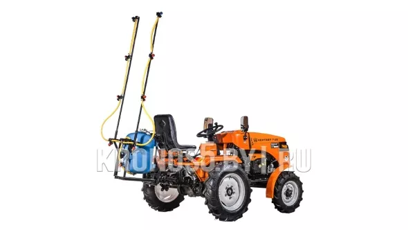 «Опрыскиватель Бут У-50 (50 л)» - фото 13