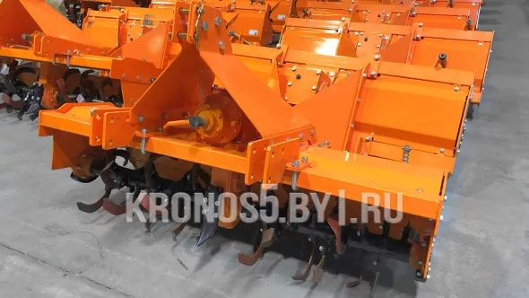 «Почвофреза Кентавр (2,0 м)» - фото 12