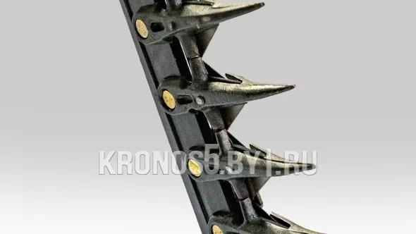 «Косилка сегментная 9G (1,8 м)» - фото 3