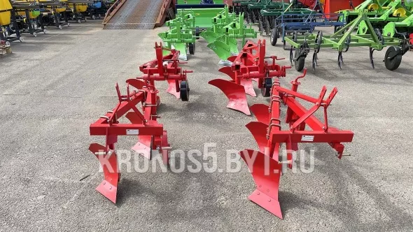 «Плуг 1L-220» - фото 10