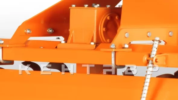 «Почвофреза Кентавр (1,4 м)» - фото 8 «Почвофреза Кентавр (1,4 м)» - фото 8