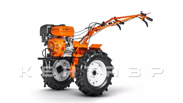 «Мотокультиватор Кентавр 2016Б (Toyokawa)» - фото 17