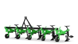 Культиватор-окучник Kerland | Керланд OK 500 - фото