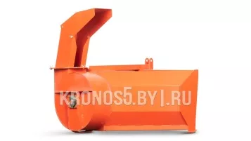 «Снегоочиститель Уралец Н23 (2,0 м)» - фото 3