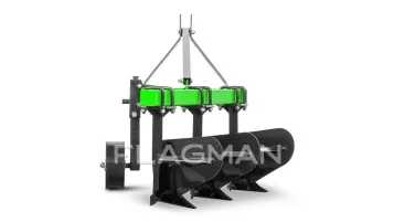 «Плуг Flagman | Флагман EKO 3,20» - фото 5